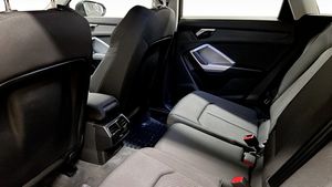 Audi Q3 bild 11