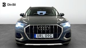 Audi Q3 bild 4