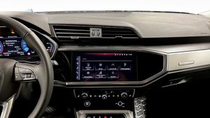 Audi Q3 bild 9