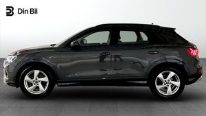 Audi Q3 bild 2