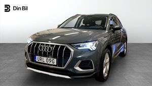 Audi Q3 bild 1