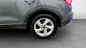 Audi Q3 bild 6