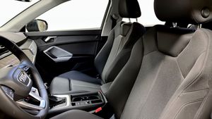 Audi Q3 bild 8