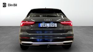Audi Q3 bild 5