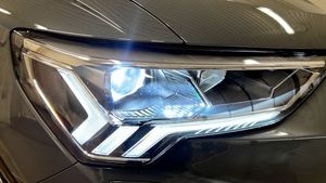 Audi Q3 bild 16