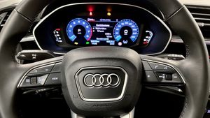 Audi Q3 bild 18