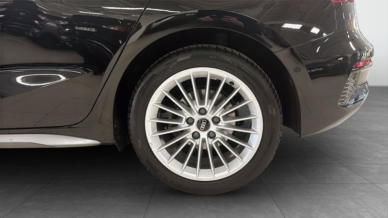 Audi A3 bild 6