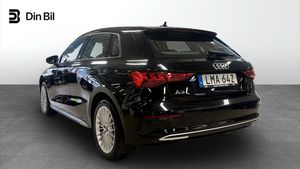 Audi A3 bild 3