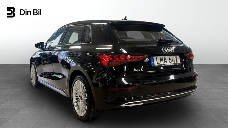 Audi A3 bild 3