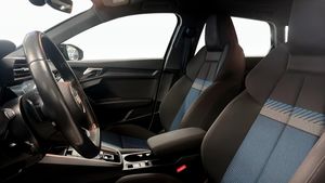 Audi A3 bild 8