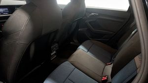 Audi A3 bild 11