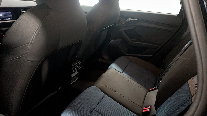 Audi A3 bild 11