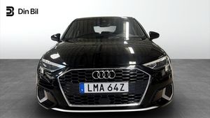 Audi A3 bild 4
