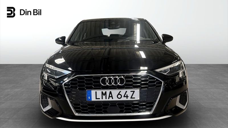 Audi A3 bild 4