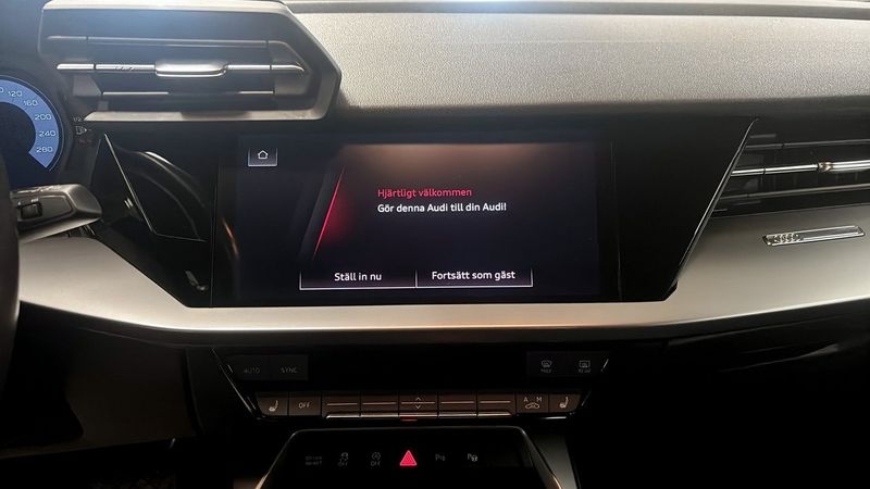 Audi A3 bild 9
