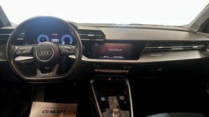 Audi A3 bild 10