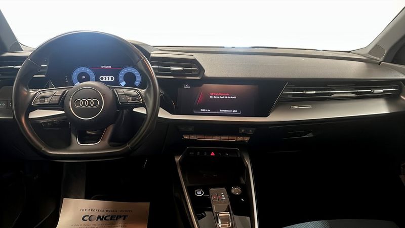Audi A3 bild 10