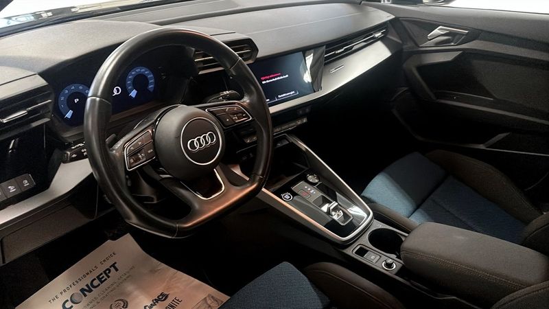 Audi A3 bild 7