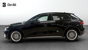 Audi A3 bild 2