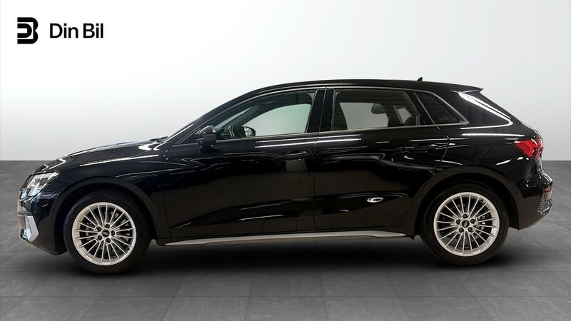 Audi A3 bild 2