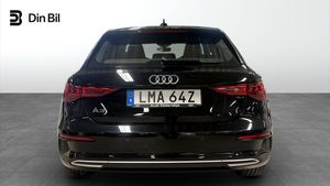 Audi A3 bild 5