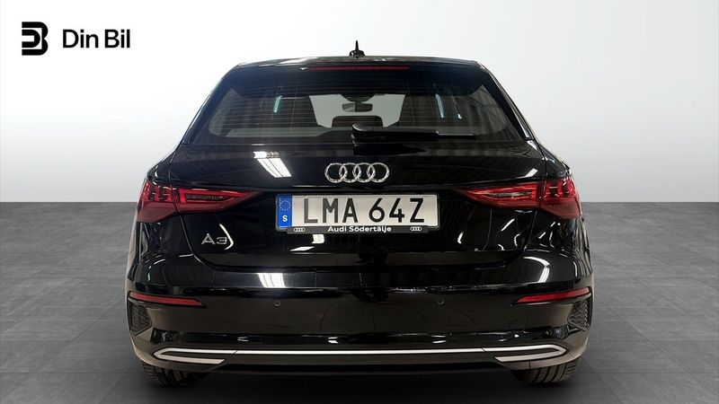 Audi A3 bild 5