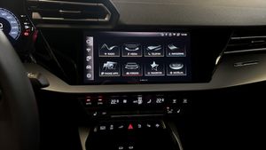 Audi A3 bild 9