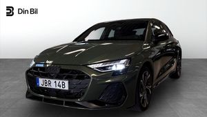 Audi A3 bild 1