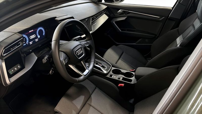 Audi A3 bild 7