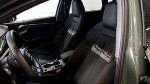Audi A3 bild 8