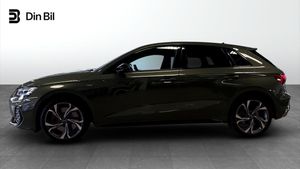 Audi A3 bild 2