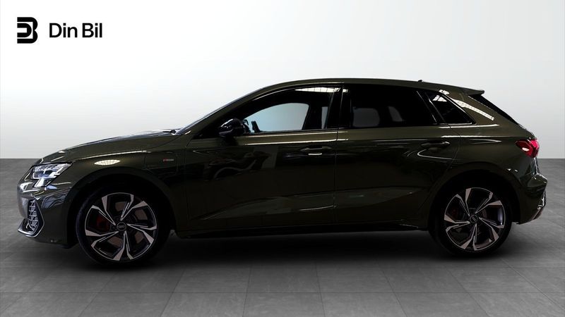 Audi A3 bild 2