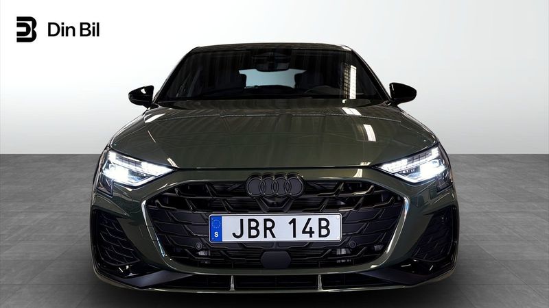Audi A3 bild 4