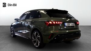 Audi A3 bild 3