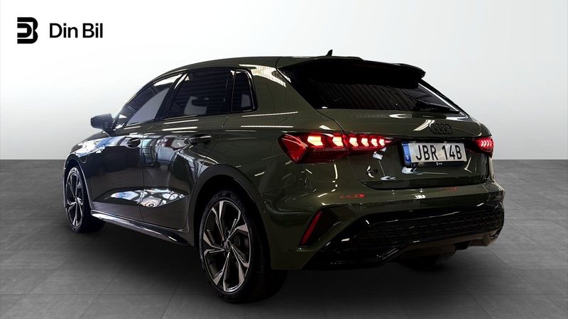 Audi A3 bild 3