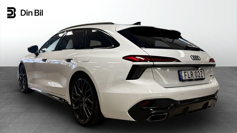 Audi A6 bild 3