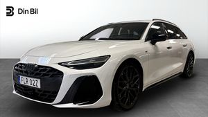 Audi A6 bild 1