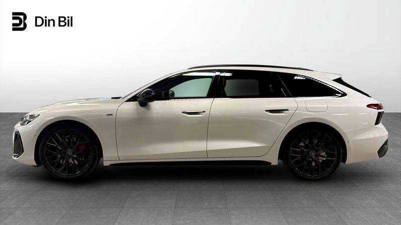 Audi A6 bild 2