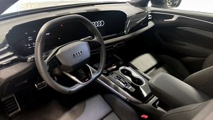 Audi A6 bild 7
