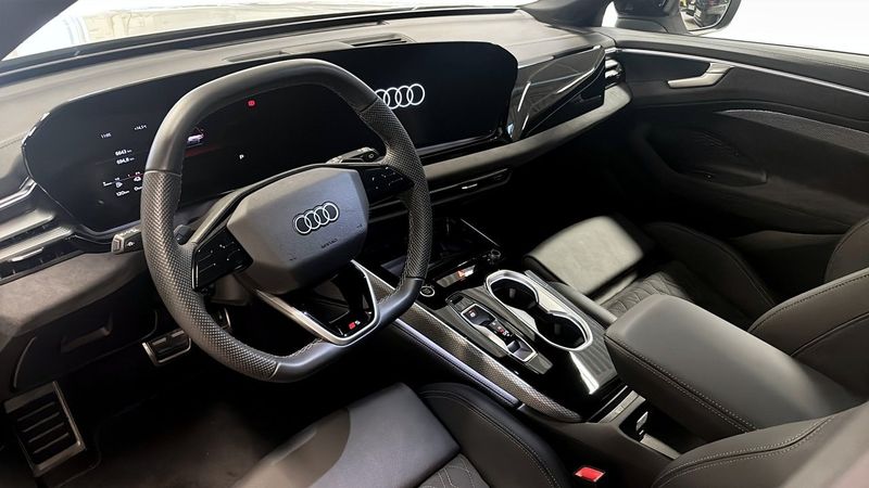 Audi A6 bild 7