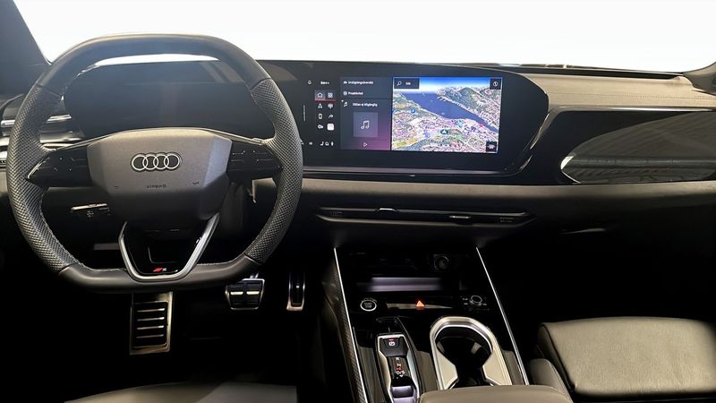 Audi A6 bild 10