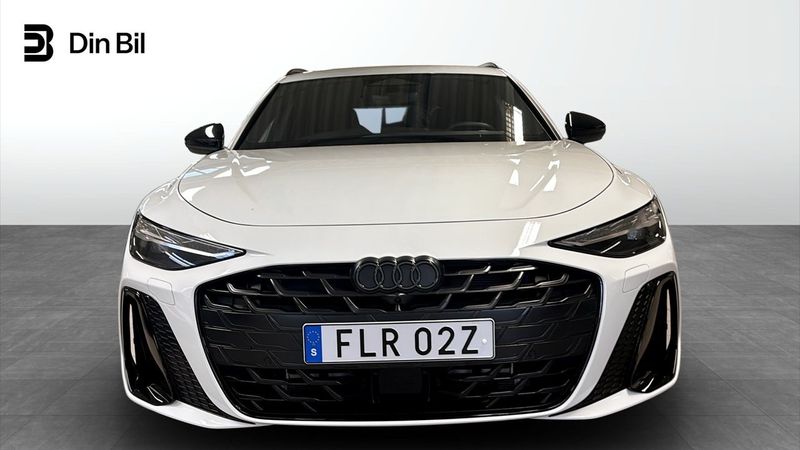 Audi A6 bild 4