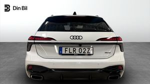 Audi A6 bild 5