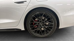Audi A6 bild 6
