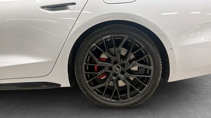 Audi A6 bild 6