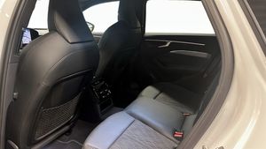 Audi A6 bild 11