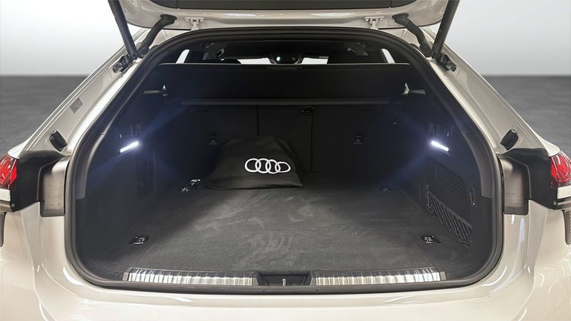 Audi A6 bild 12