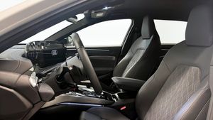 Audi A6 bild 8