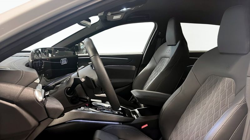 Audi A6 bild 8
