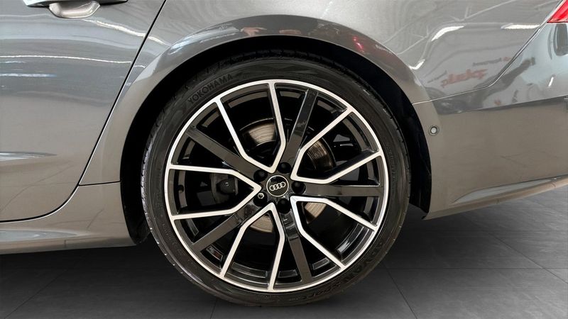 Audi A7 bild 6